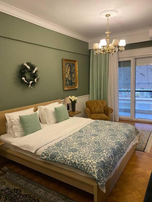 Sweet Home Serres Premium Living Exterior photo